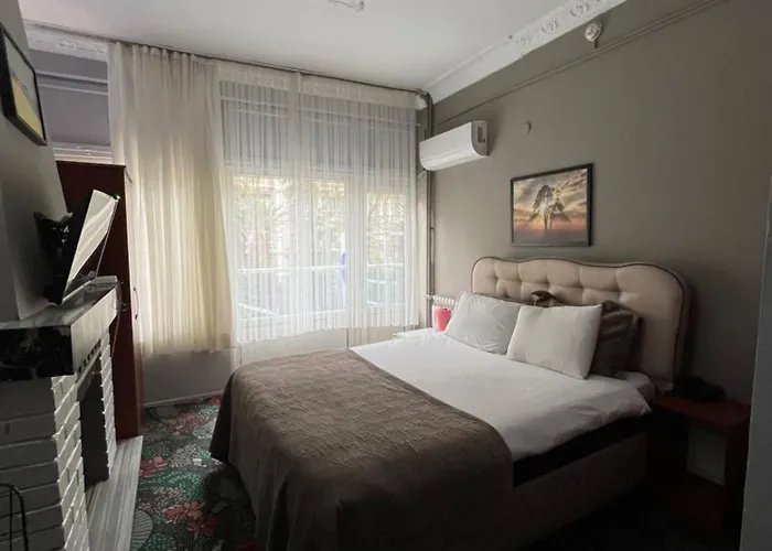Hotel Uenlue