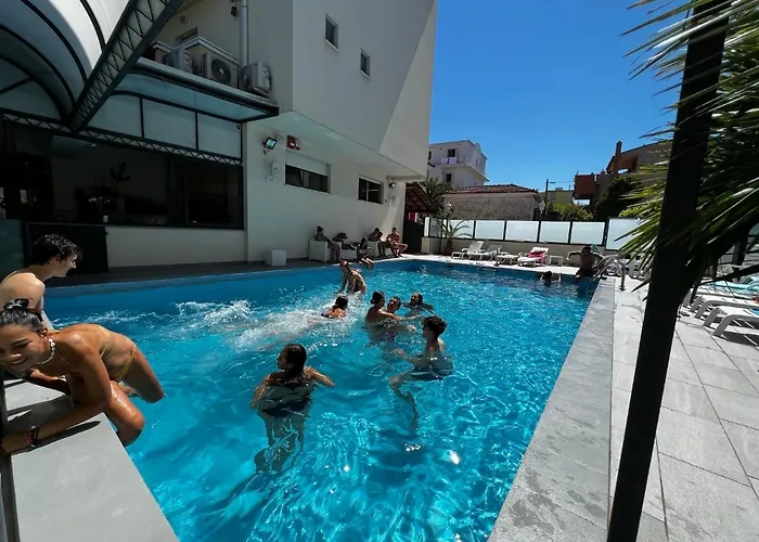 Hotel Ardea