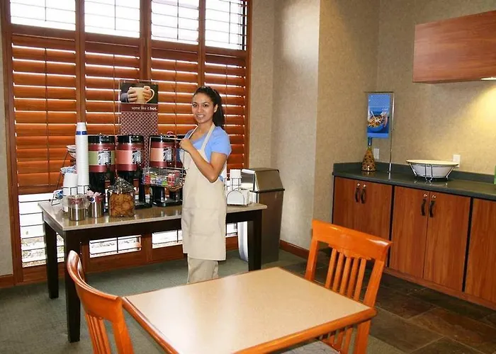 Hampton Inn Tooele
