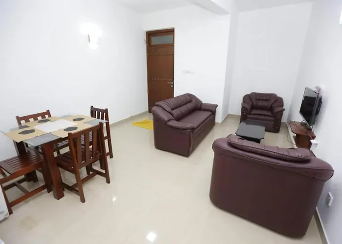 Sycamore Residences - Mount Lavinia