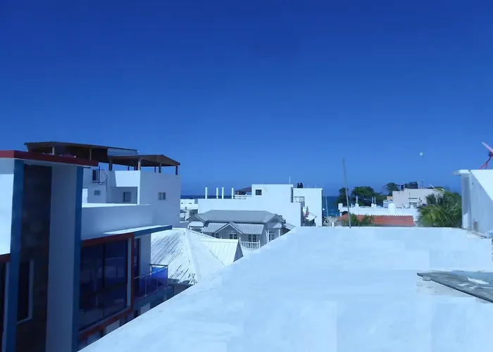 Cortlang Vacation Rentals, El Pueblito