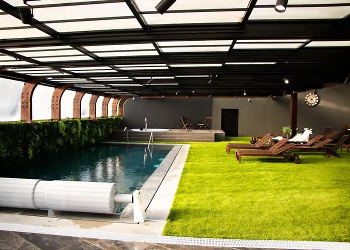 Well Hotel & Spa