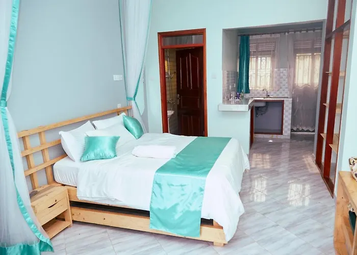 Westway Luxury Suites