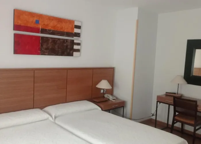 Hotel Molino