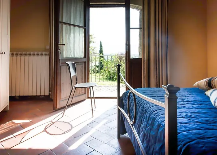 Albergo San Lorenzo Poppi