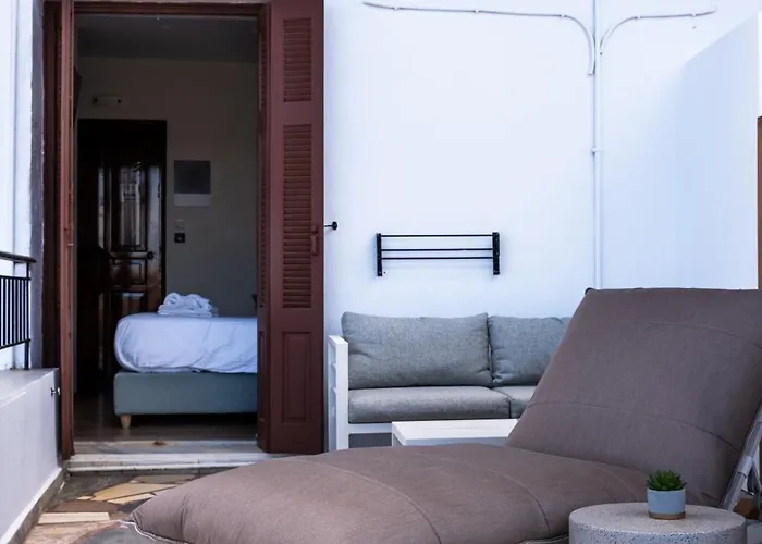 Amphitrite Hotel