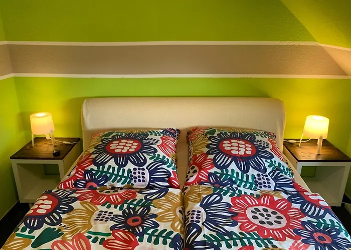 Hotel Zur Schleuse (Garni)