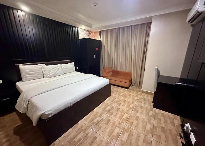 Msquare Hotel Gra