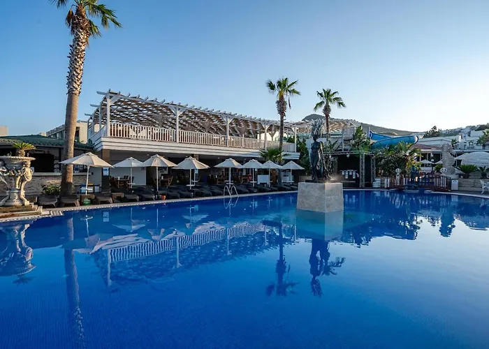 Golden Beach Bodrum