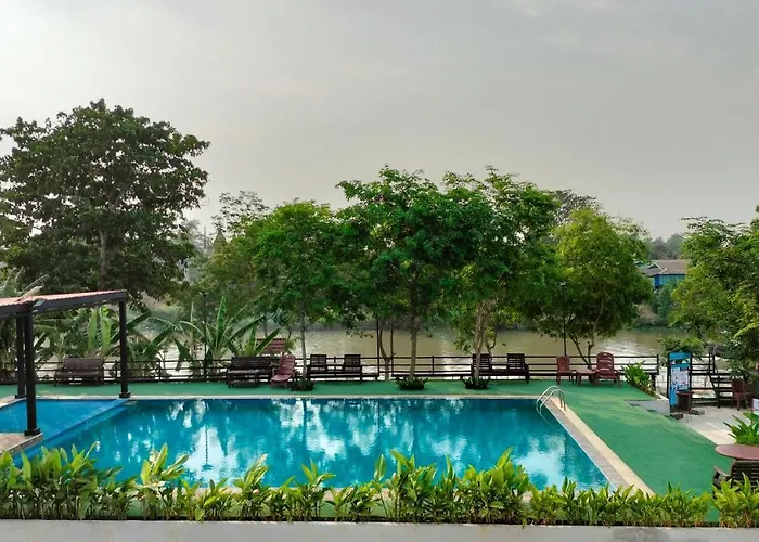 Toh Buk Seng Ayutthaya Hotel