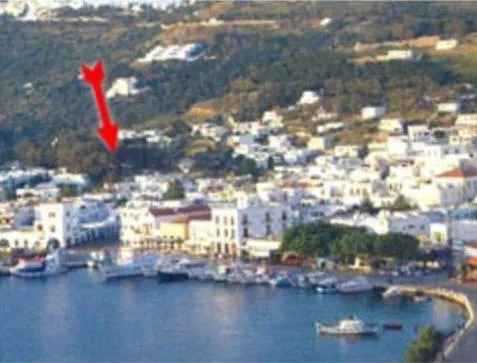 Villa Zacharo