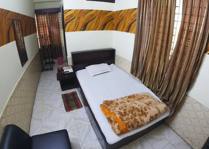 Hotel Heritage