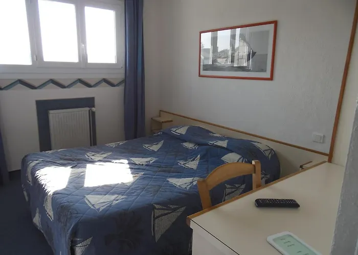 Hotel Du Petit Matelot