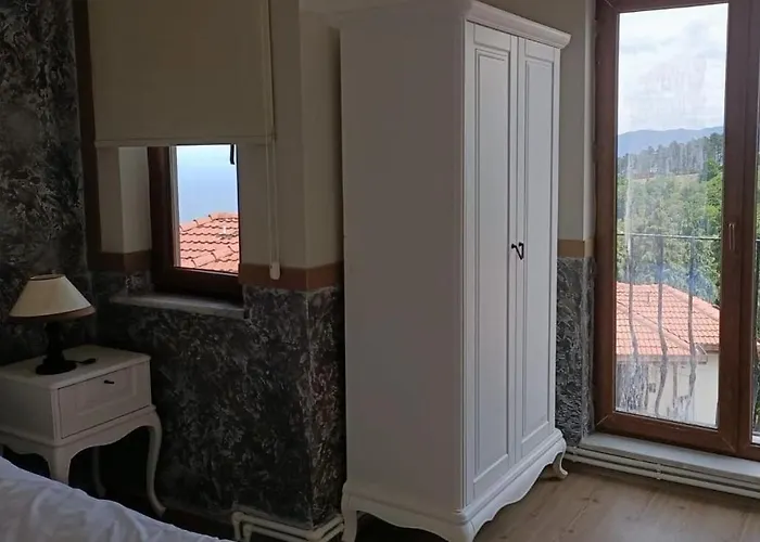 Akamoy Boztepe Hotel & Restaurant