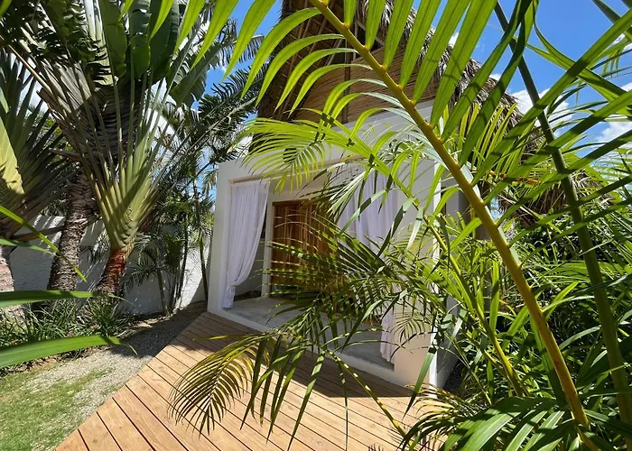 Leeloo Boutique Hotel