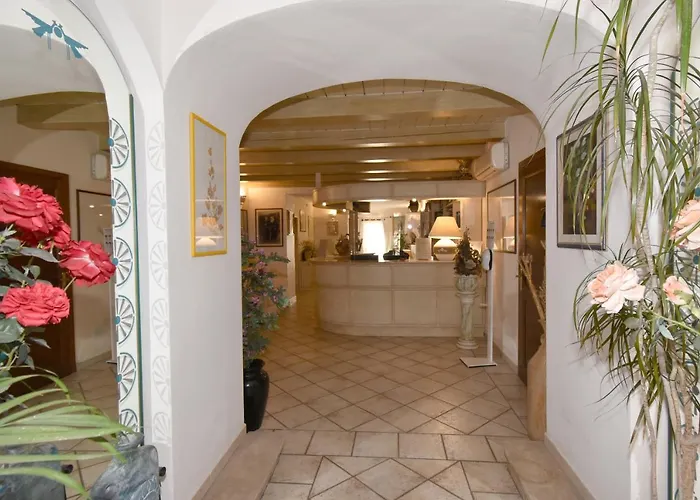 Hotel Cavour