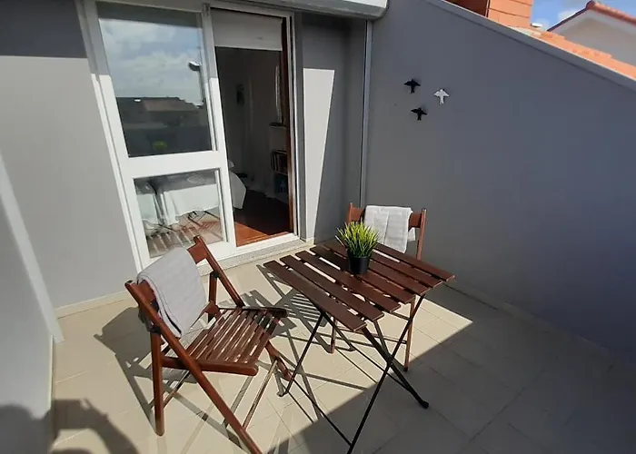 Sun & Sand Guesthouse