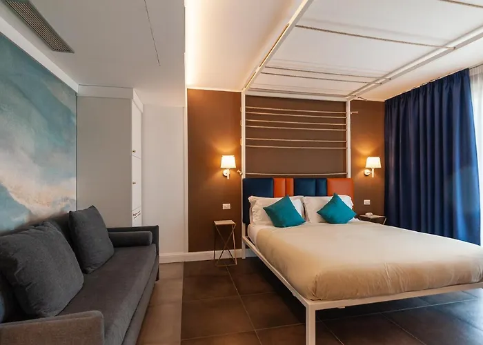 Loriana Park Hotel Sul Lago