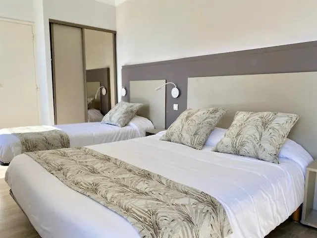 Hotel Belvedere