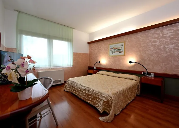 Hotel Italia