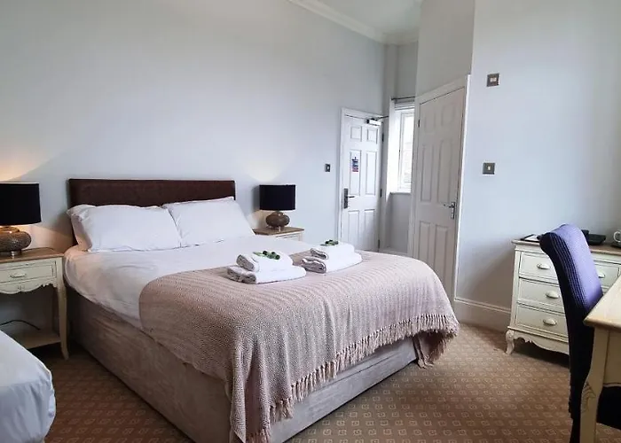 Anglesey Hotel