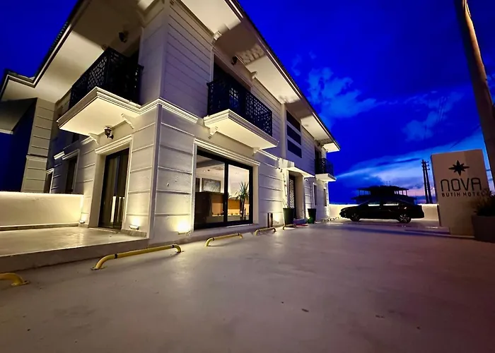 Nova Butik Hotel Çeşme