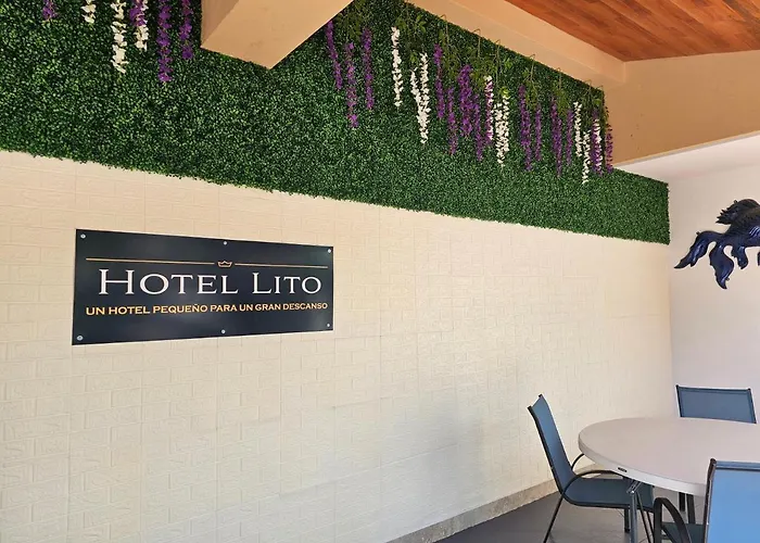 Hotel Lito