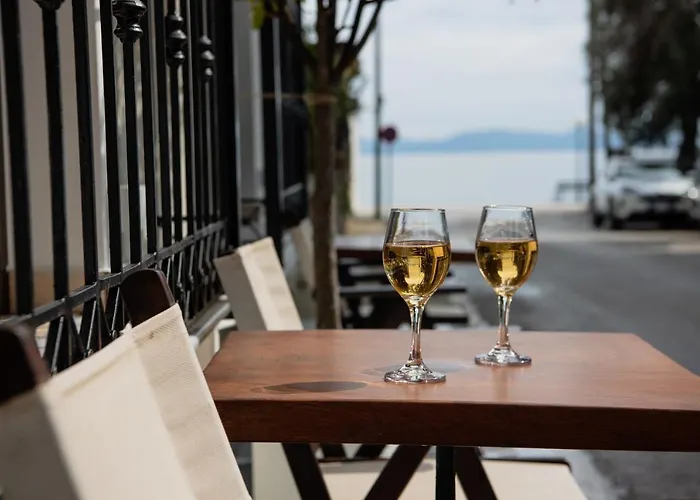 Hotel Agelis