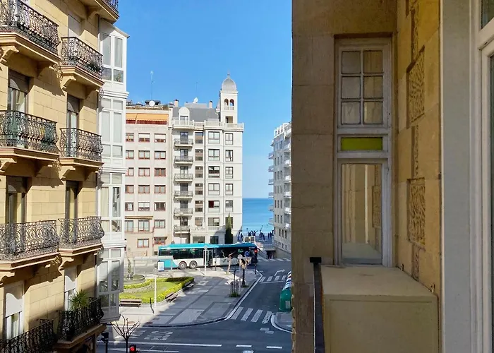 Pension Alemana Saint-Sébastien