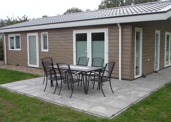 Vakantiepark Camping de Peelpoort
