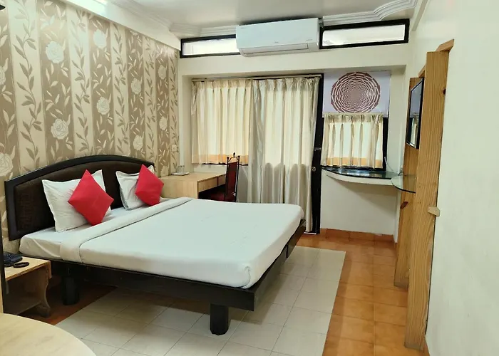 Hotel Kanak Sagar