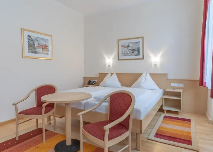 Hotel Kindler 2,0 Self-Check-In