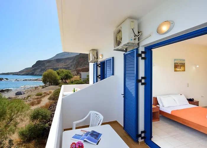Taverna Akrogiali