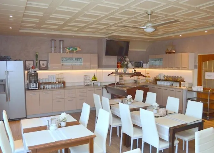 Hotel Herrlichkeit Dornum Janßen