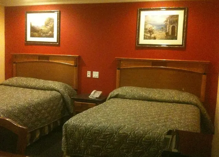 Scottish Inns Maywood