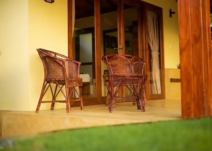 Horizon Kitesurfing Beach Resort