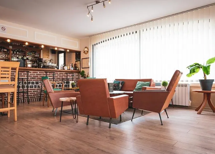 Hotel Saint Christophe