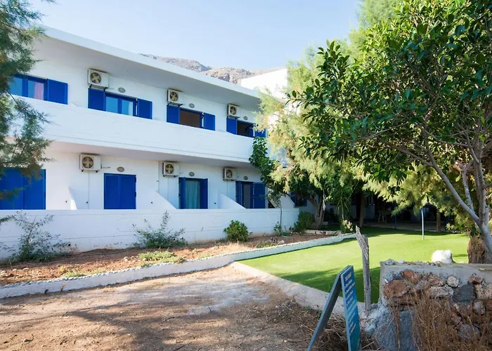 Taverna Akrogiali
