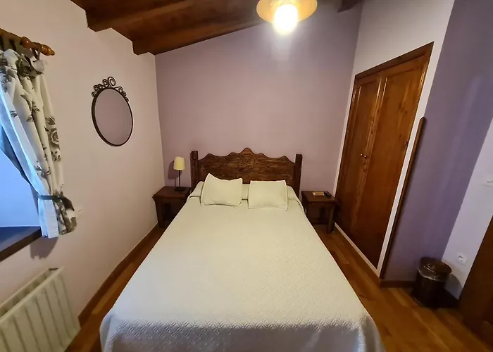 Hotel La Balsa