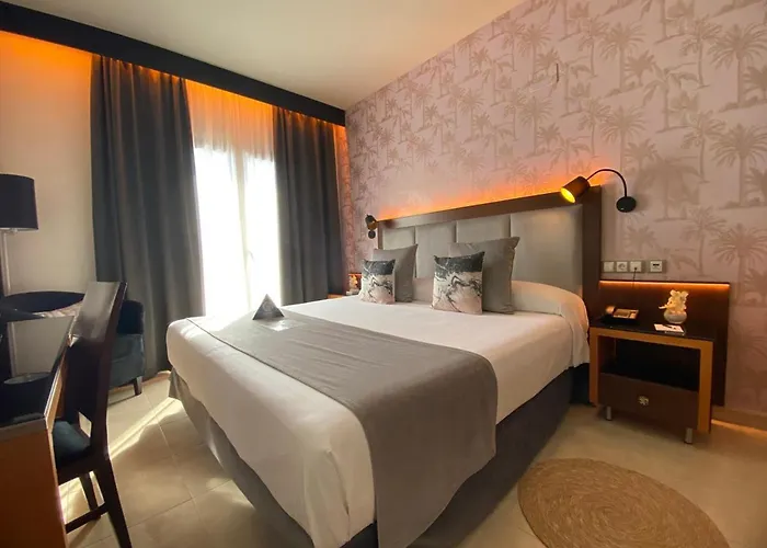 On Aleta Room Designed For Adults