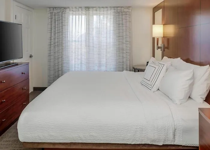 Residence Inn By Marriott Portsmouth