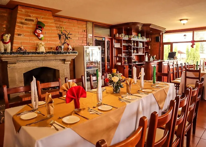 Hosteria San Clemente
