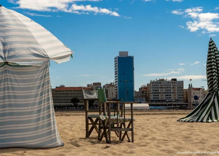 Hotel Mercure Figueira Da Foz