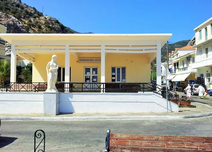 Hotel Rena