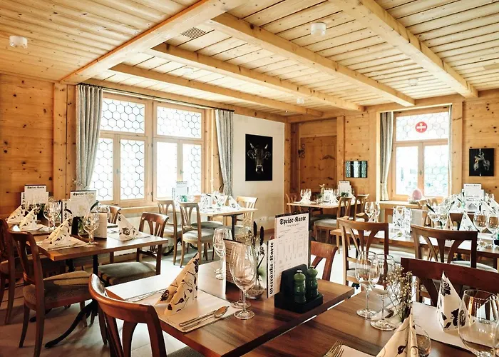 Gasthaus Hof