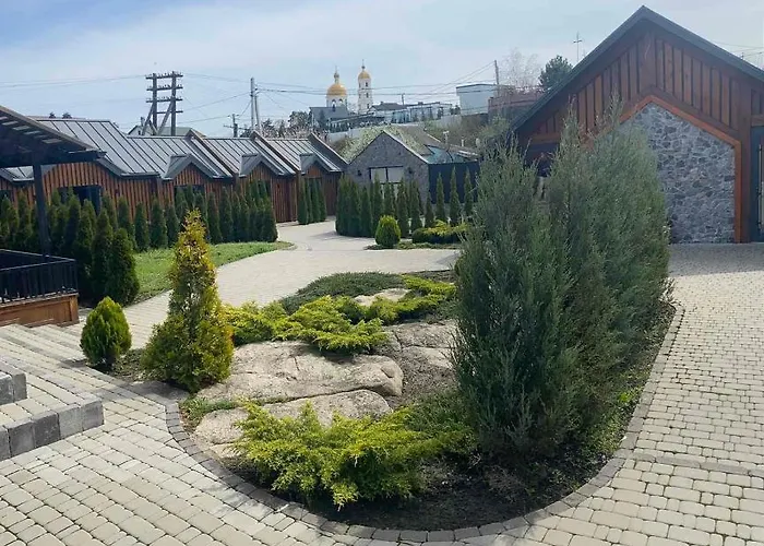 Rikabar Restaurant & Nature