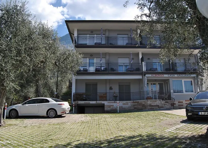 Hotel Casa Gagliardi