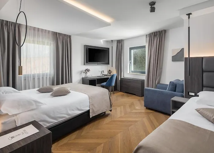Hotel Cittar