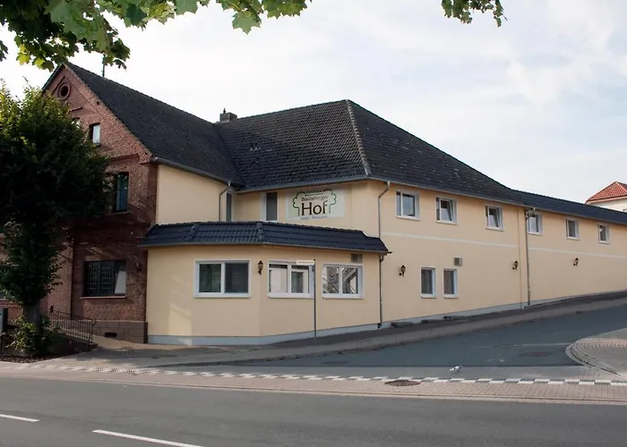Gasthaus Bonneberger Hof