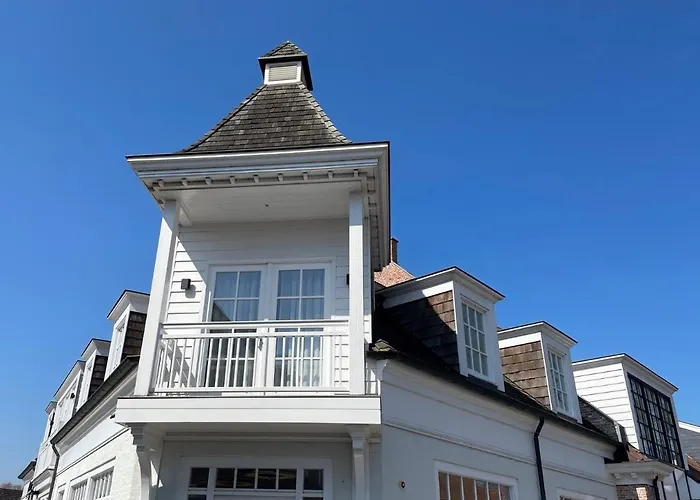 De Lindenhoeve Boutique Hotel
